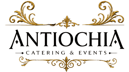 Antiochia Catering Berlin | Hochzeiten, Firmenfeiern & Event Catering